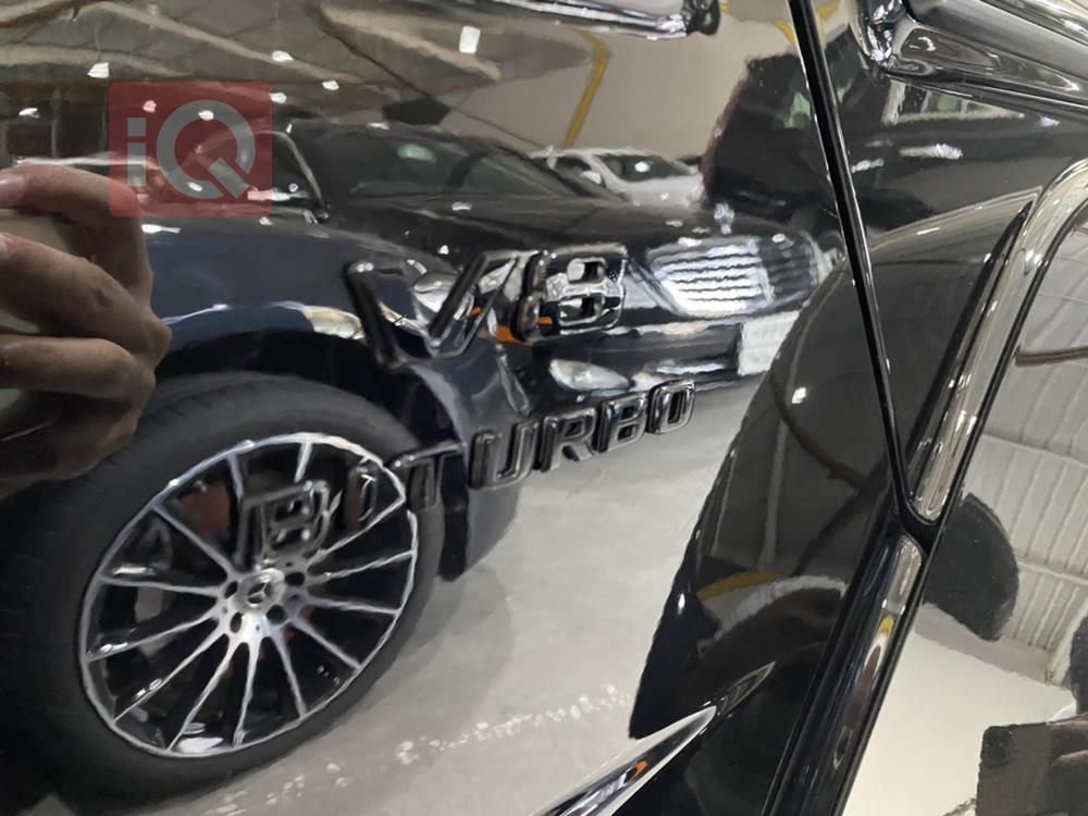 مێرسێدس بێنز G-Class